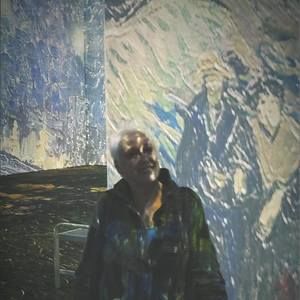 Meet your Posher, Marlene